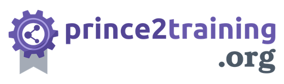 prince2 training logo